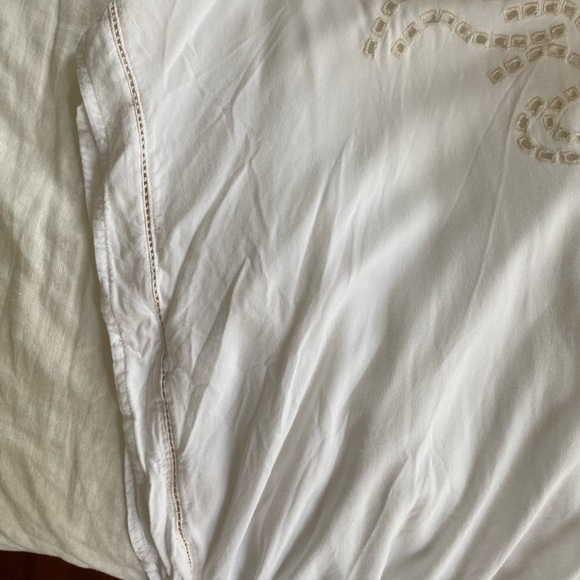 Boho Poncho - Picture 3 of 3